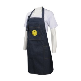 AP122 making denim apron style Ordering full body denim apron Customized printing LOGO apron wholesaler AP122 making denim apron style Ordering full body denim apron Customized printing LOGO apron wholesaler